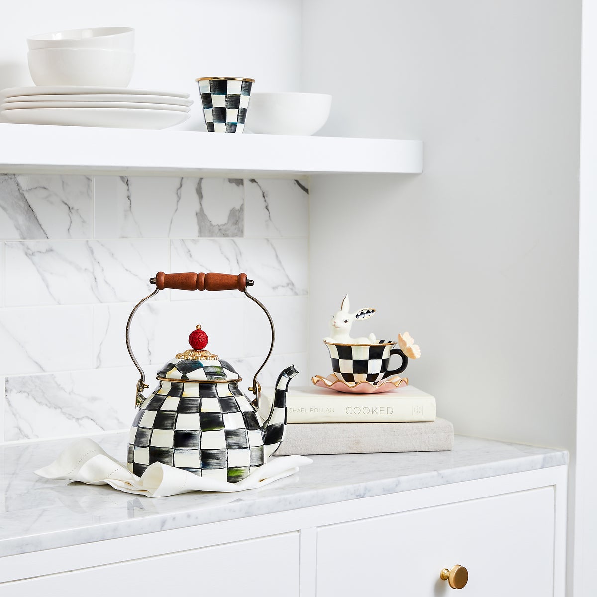 Teacup Bunny - Image 4