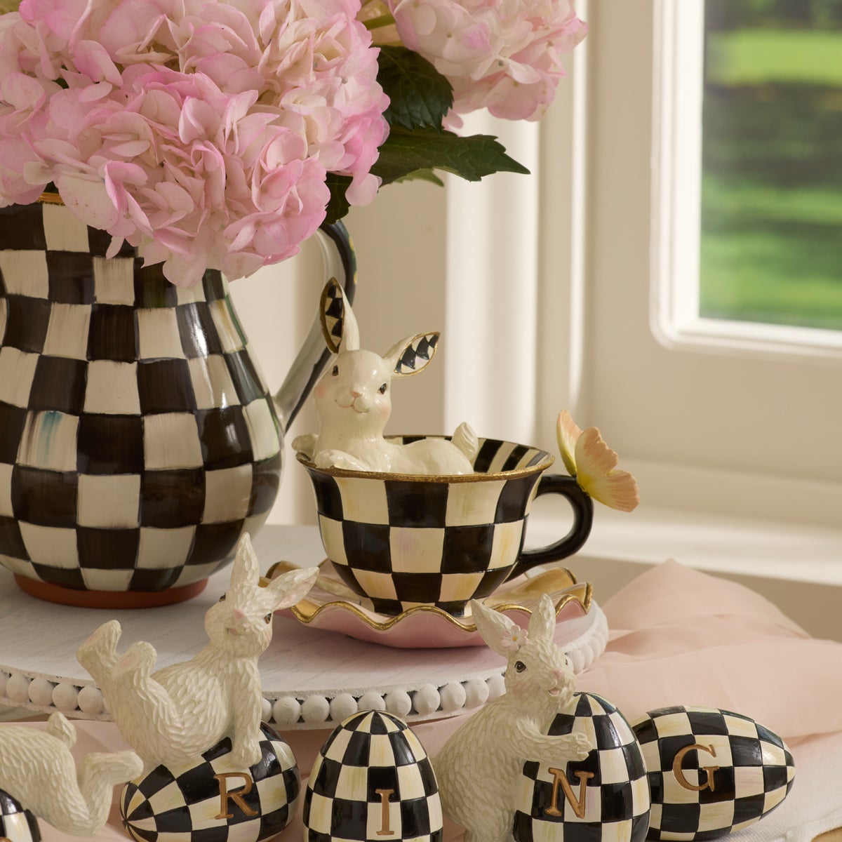 Teacup Bunny - Image 5