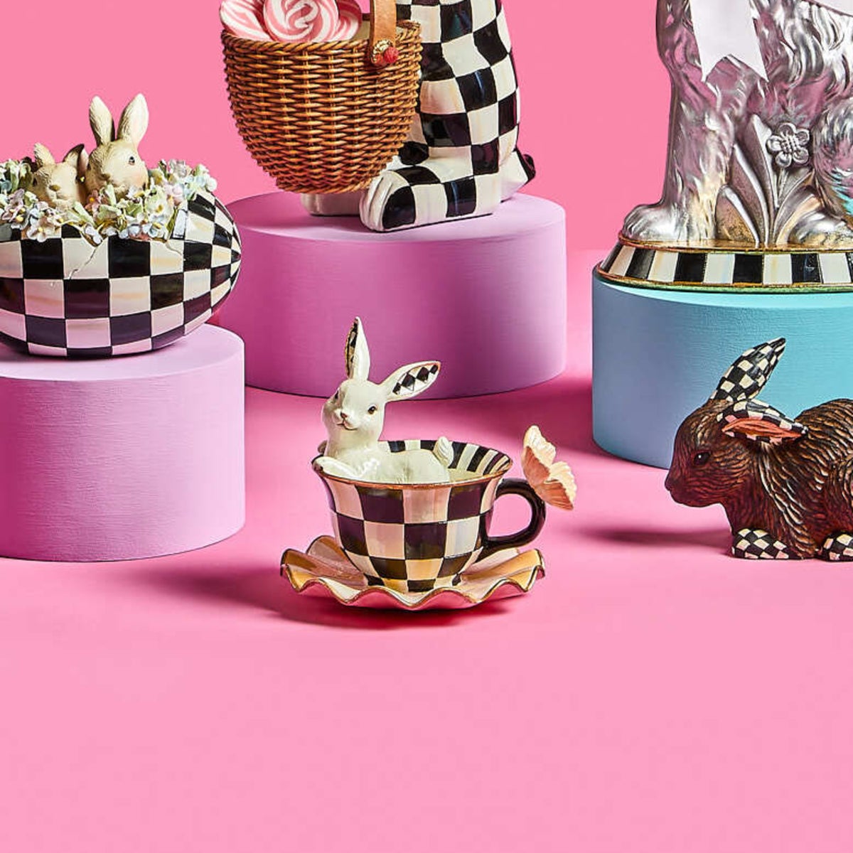 Teacup Bunny - Image 6