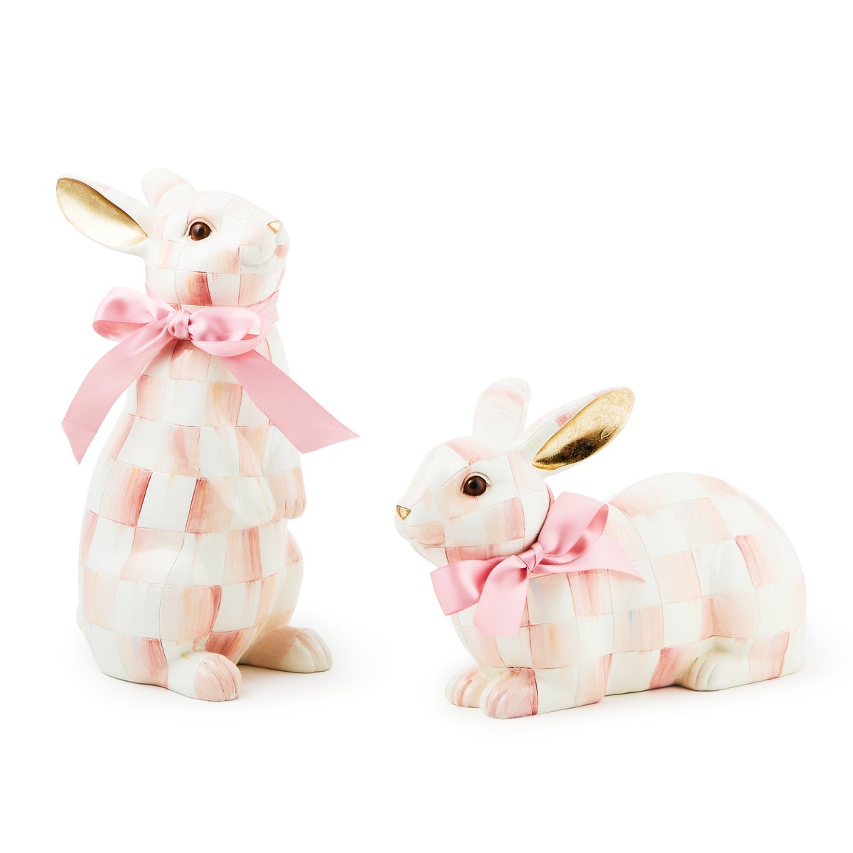 Rosy Check Resting Bunny - Image 4