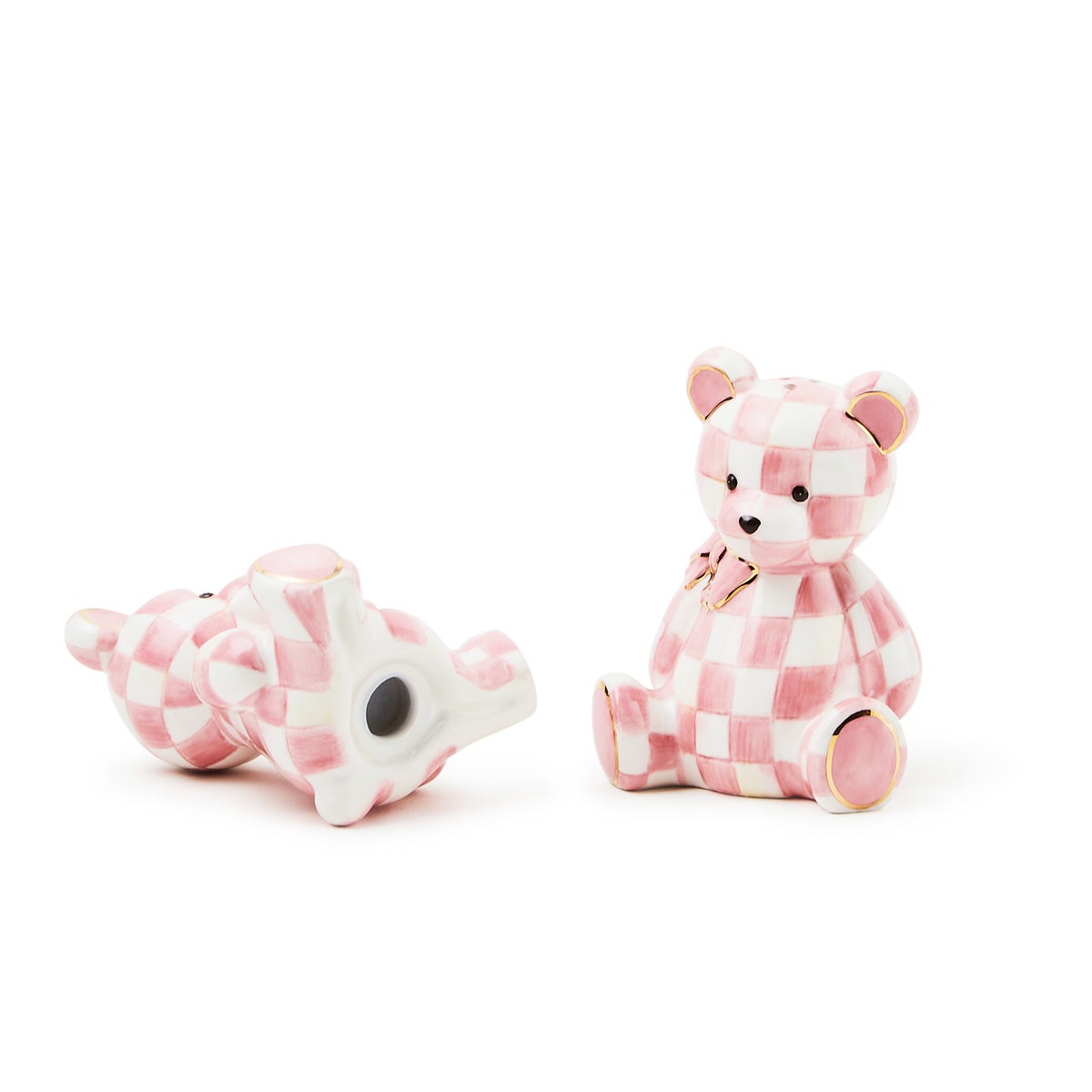 Rosy Bear Salt & Pepper Set - Image 2