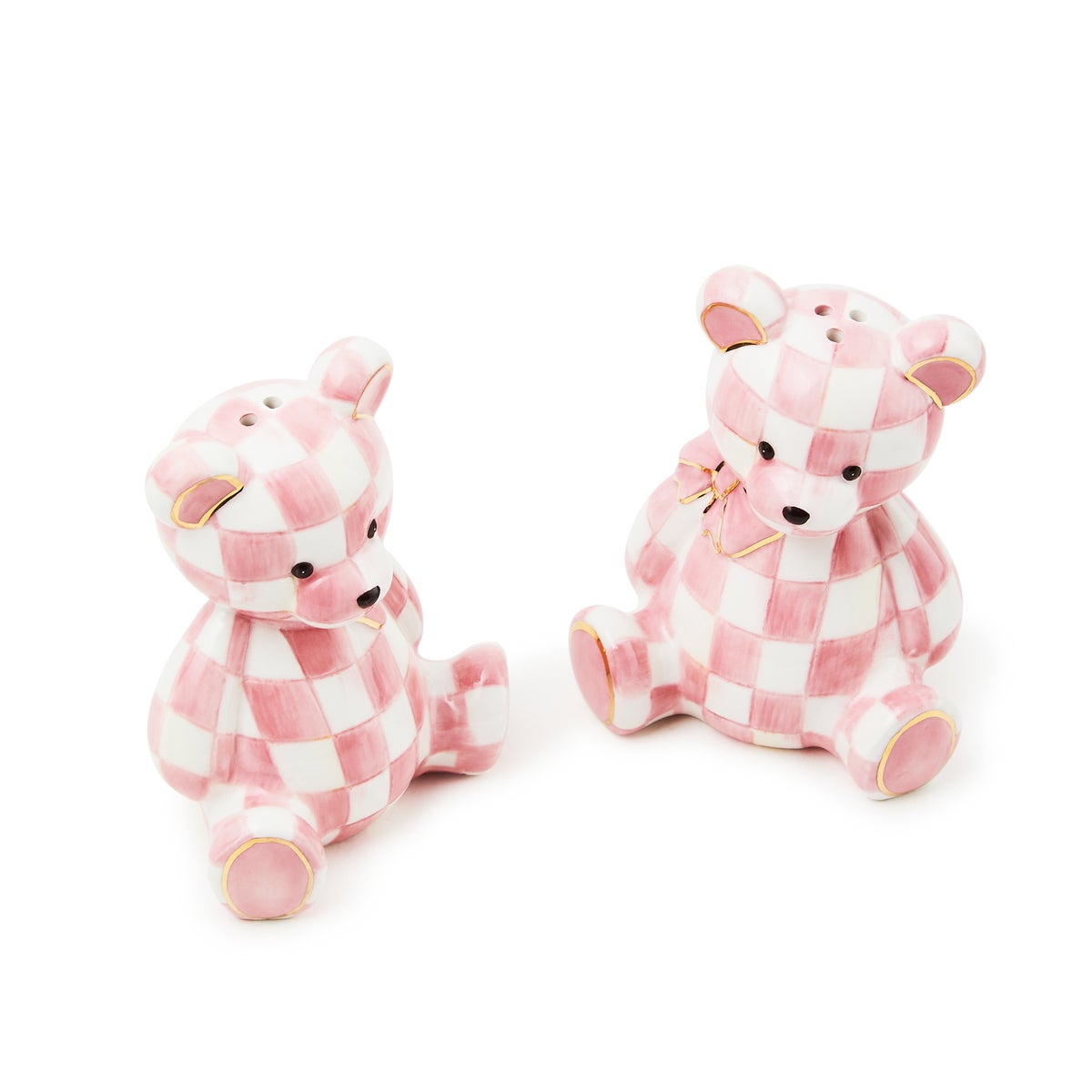 Rosy Bear Salt & Pepper Set - Image 3