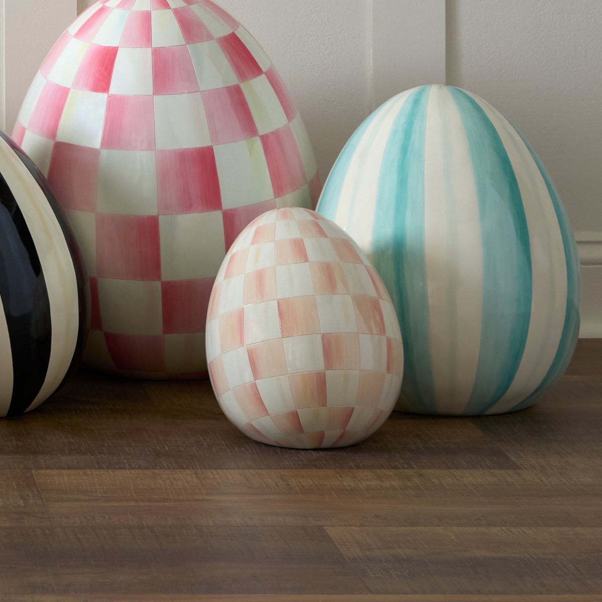 Rosy Check Small Egg - Image 2