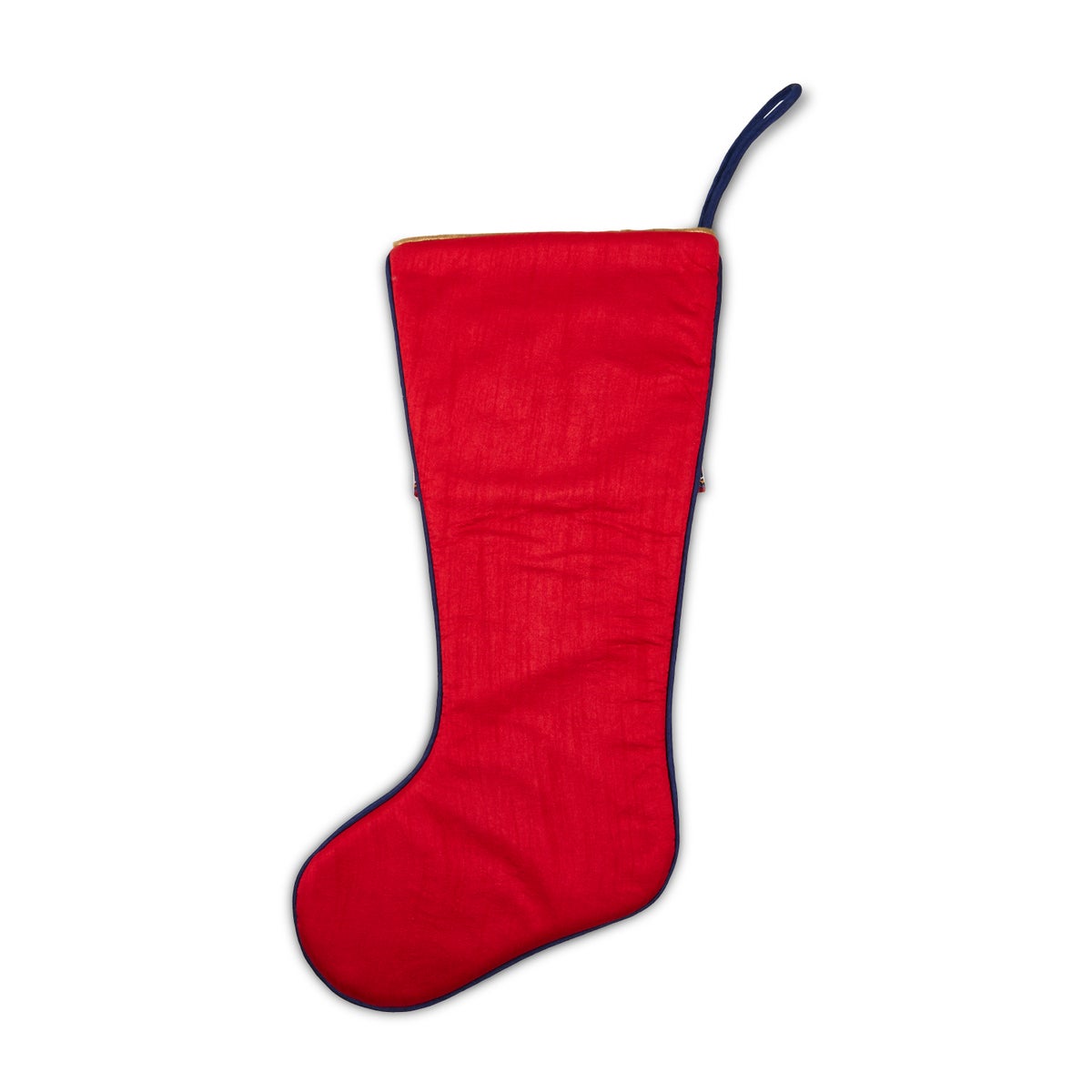 Timeless Tartan Stocking - Image 3