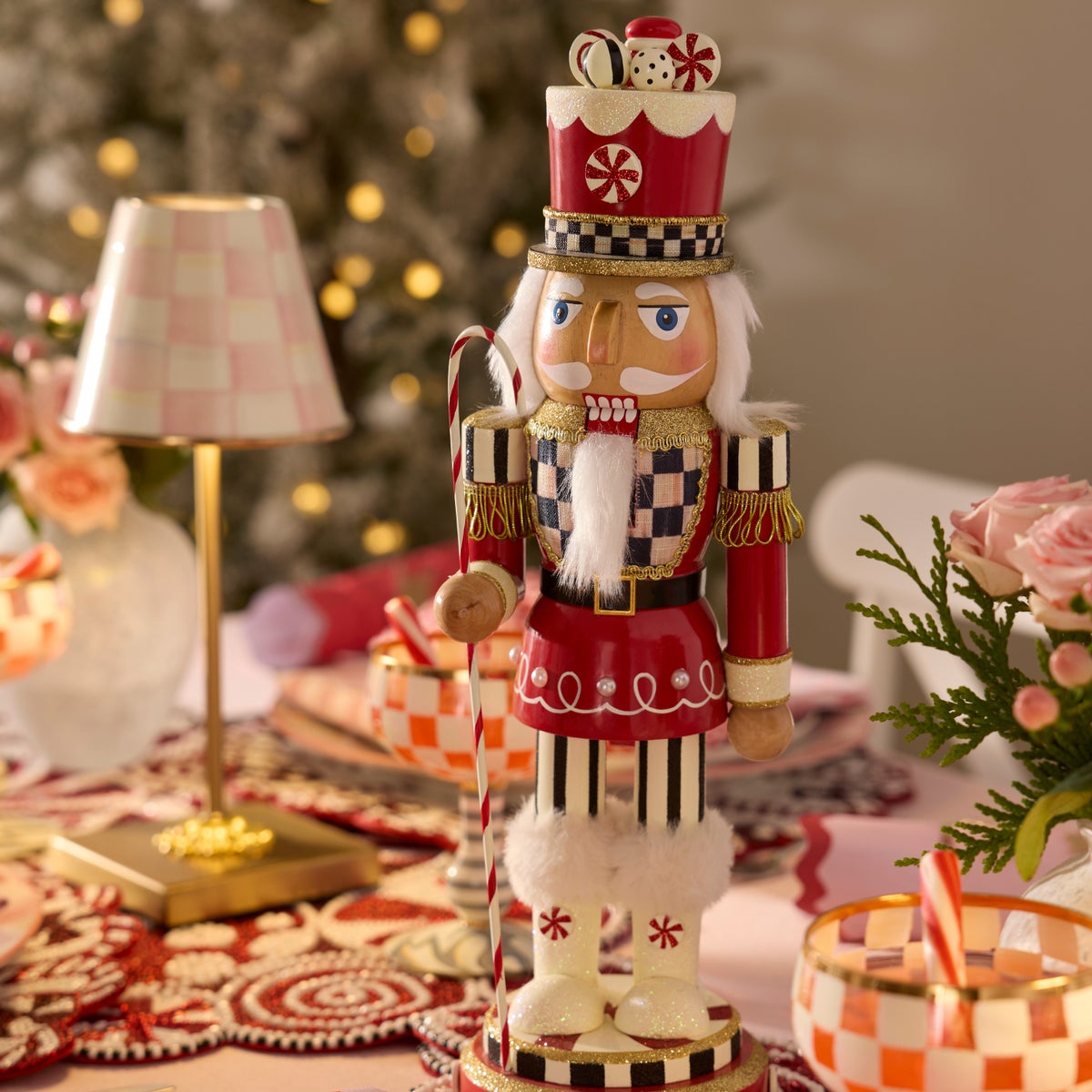 Peppermint Nutcracker - Image 6