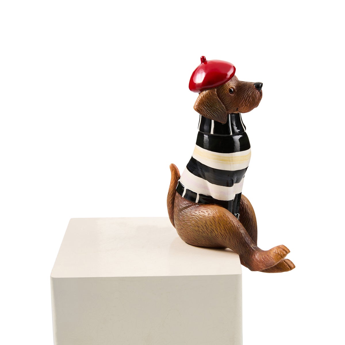 Dog Ledge Sitter - Image 3