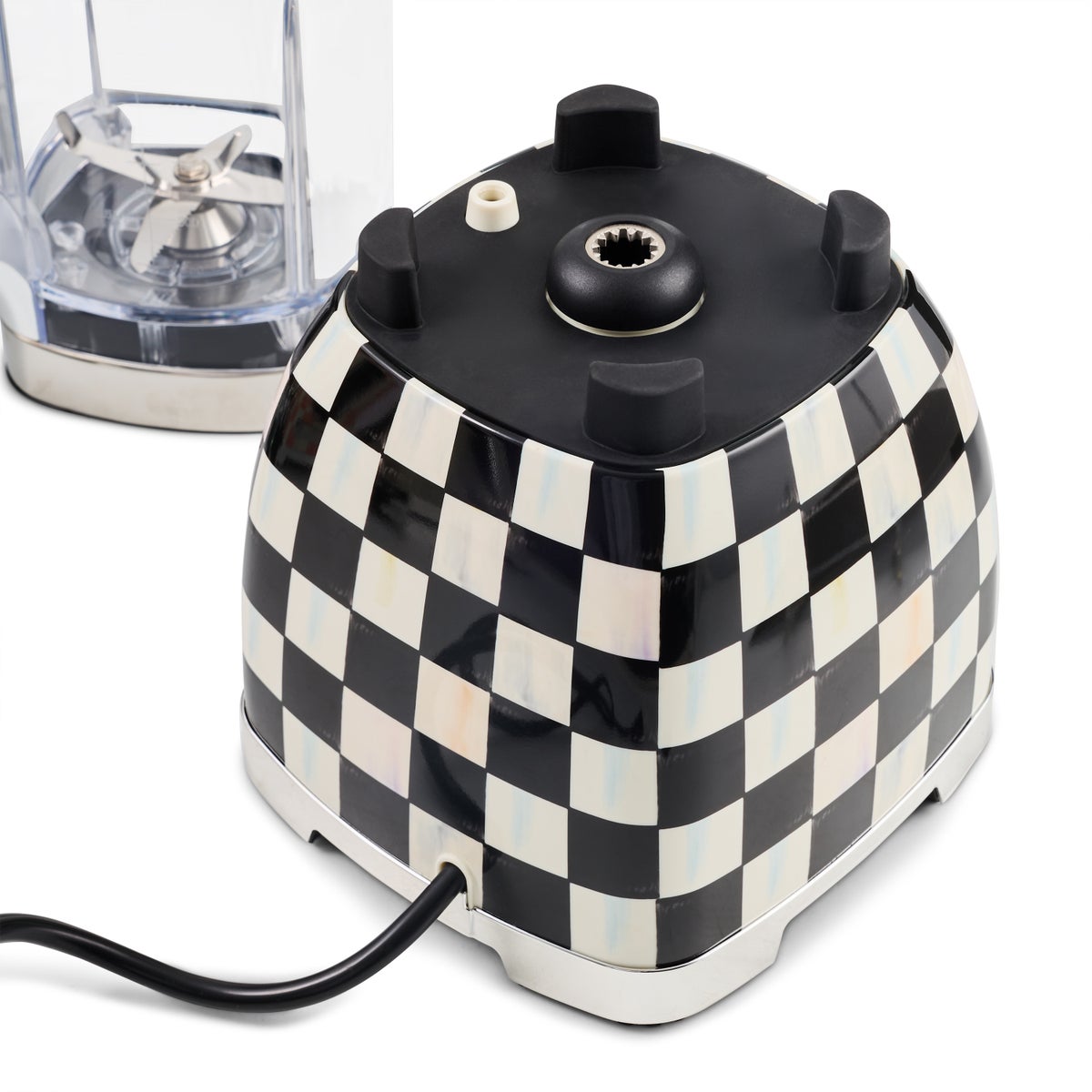 Courtly Check Blender - Image 5