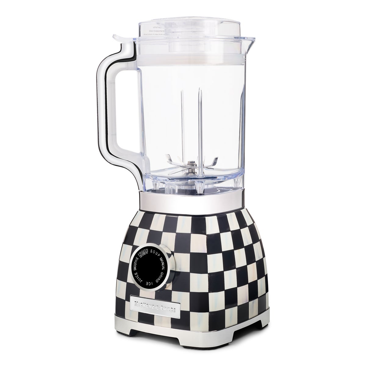 Courtly Check Blender - Image 7