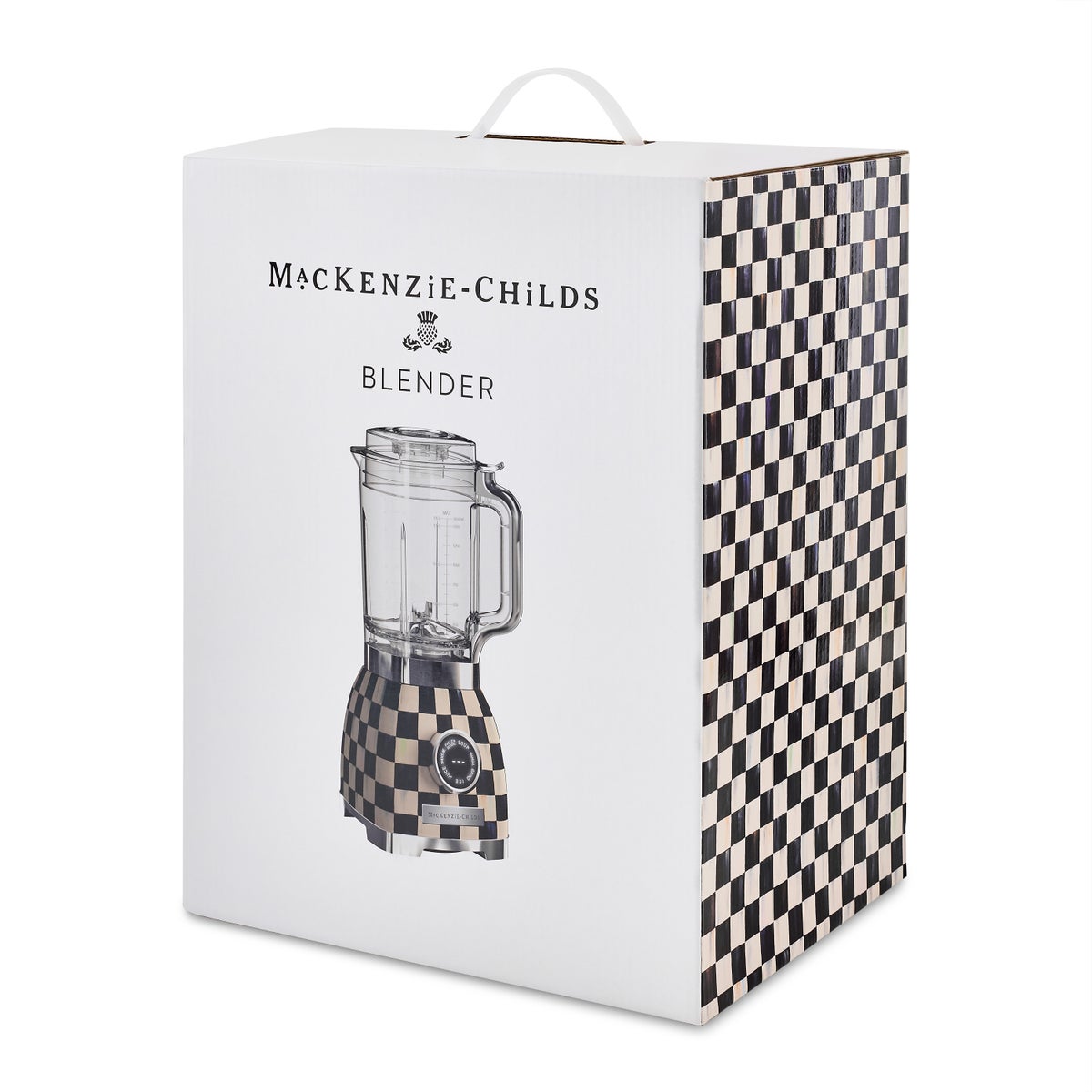 Courtly Check Blender - Image 8