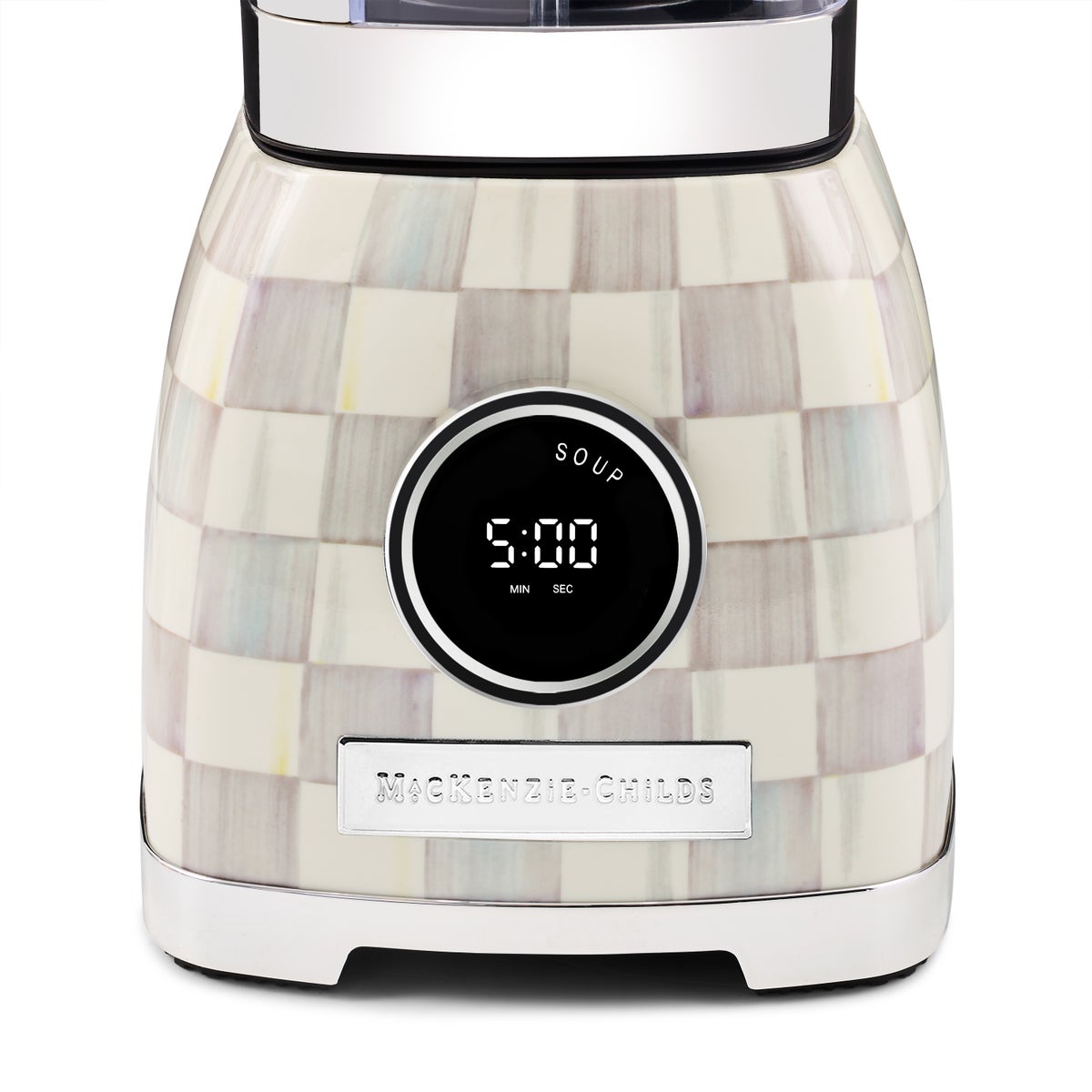 Sterling Check Blender - Image 4