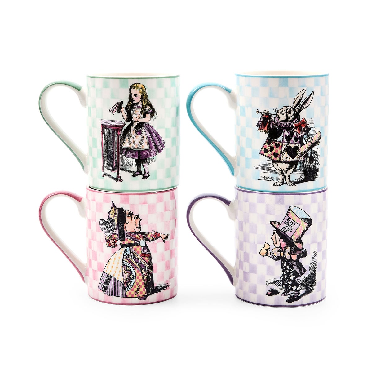 Alice Mug - Image 3