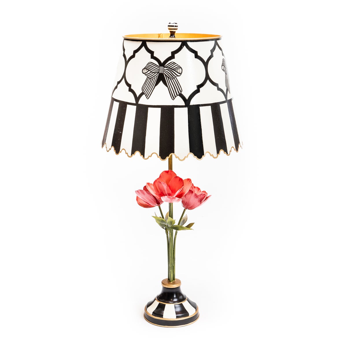 Flower Show Table Lamp - Image 7