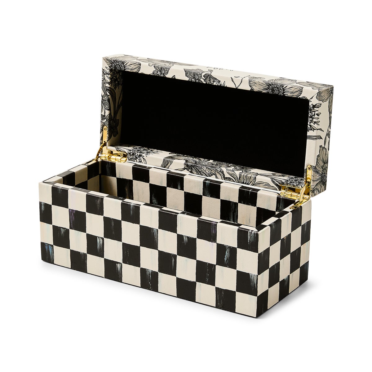 Courtly English Garden Box - Image 2
