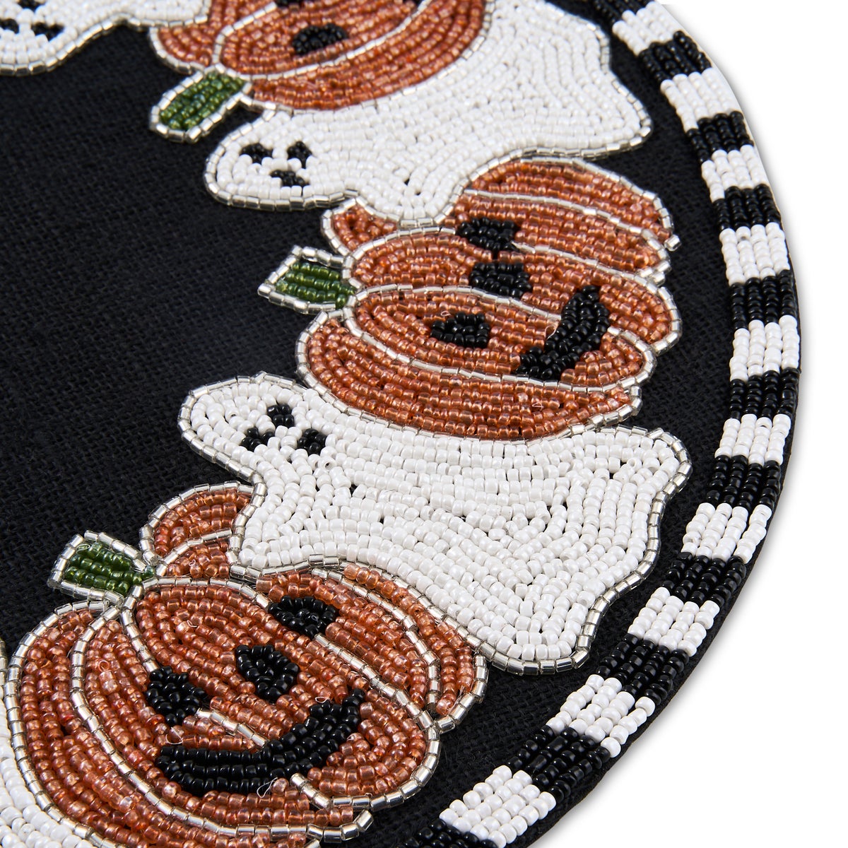 Ghost and Jack O' Lantern Placemat - Image 3
