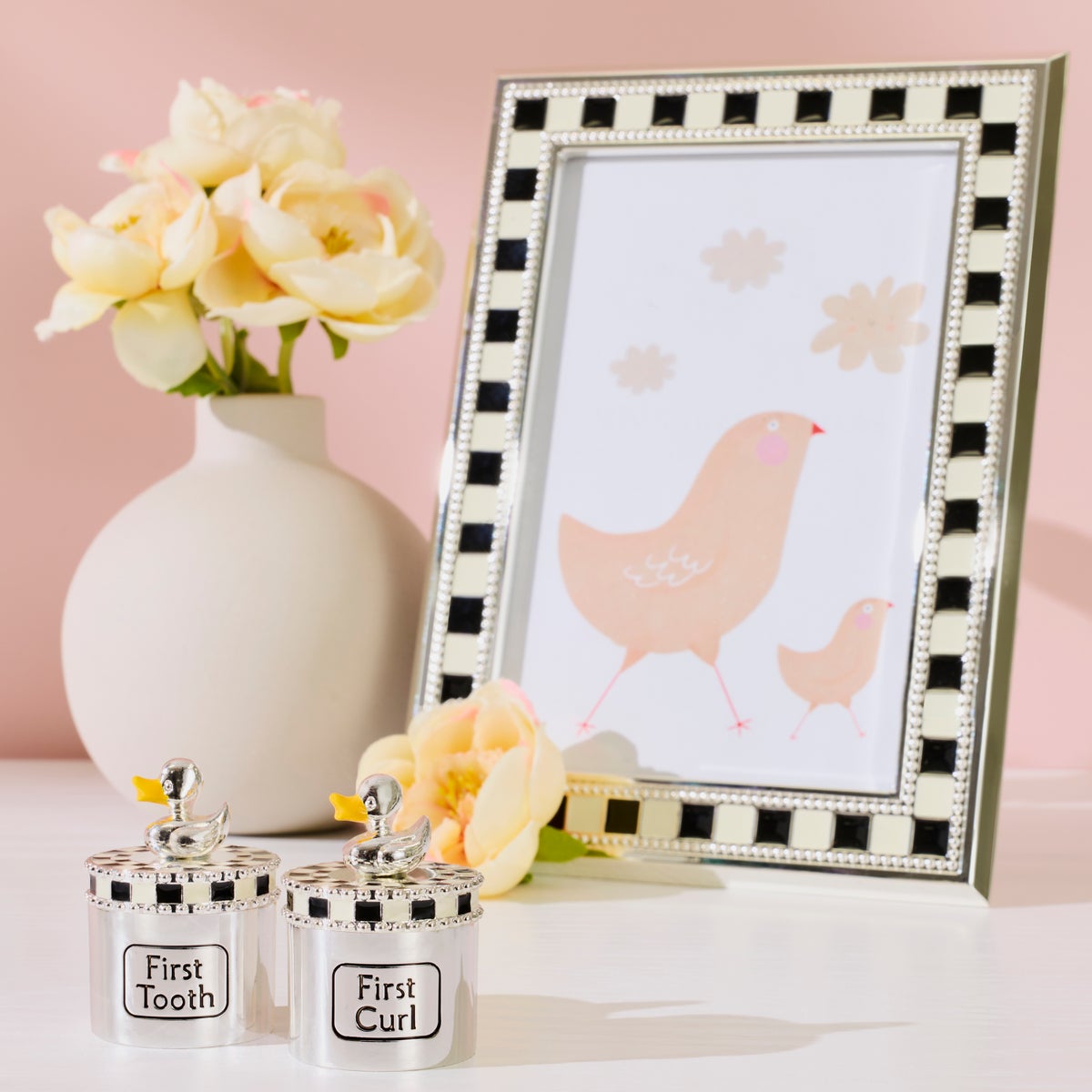 Celebrate 4" x 6" Frame - Image 3