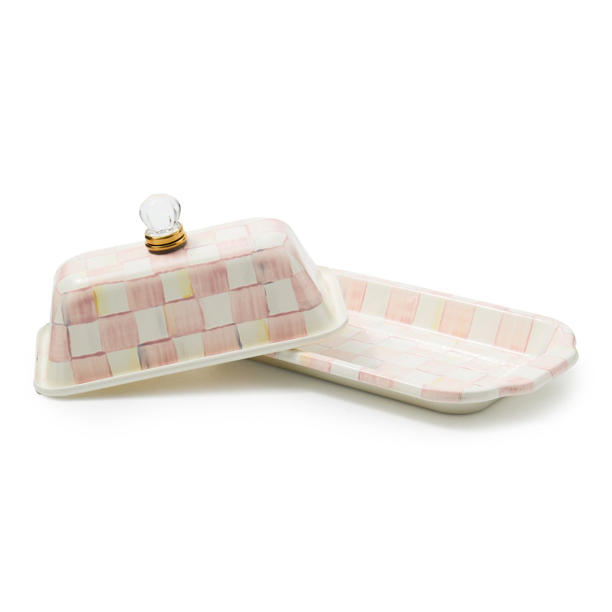 Rosy Check Butter Box - Image 3