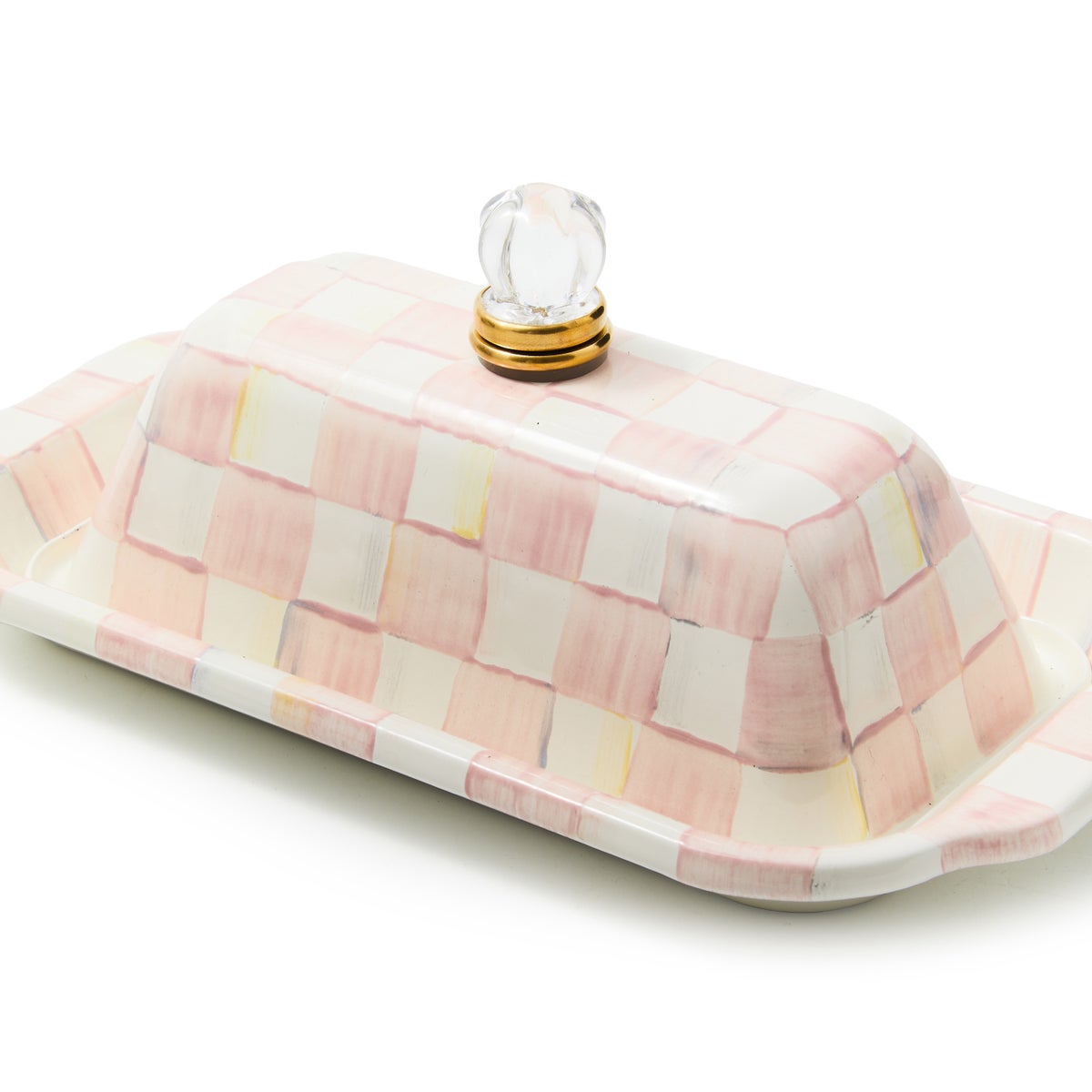 Rosy Check Butter Box - Image 4