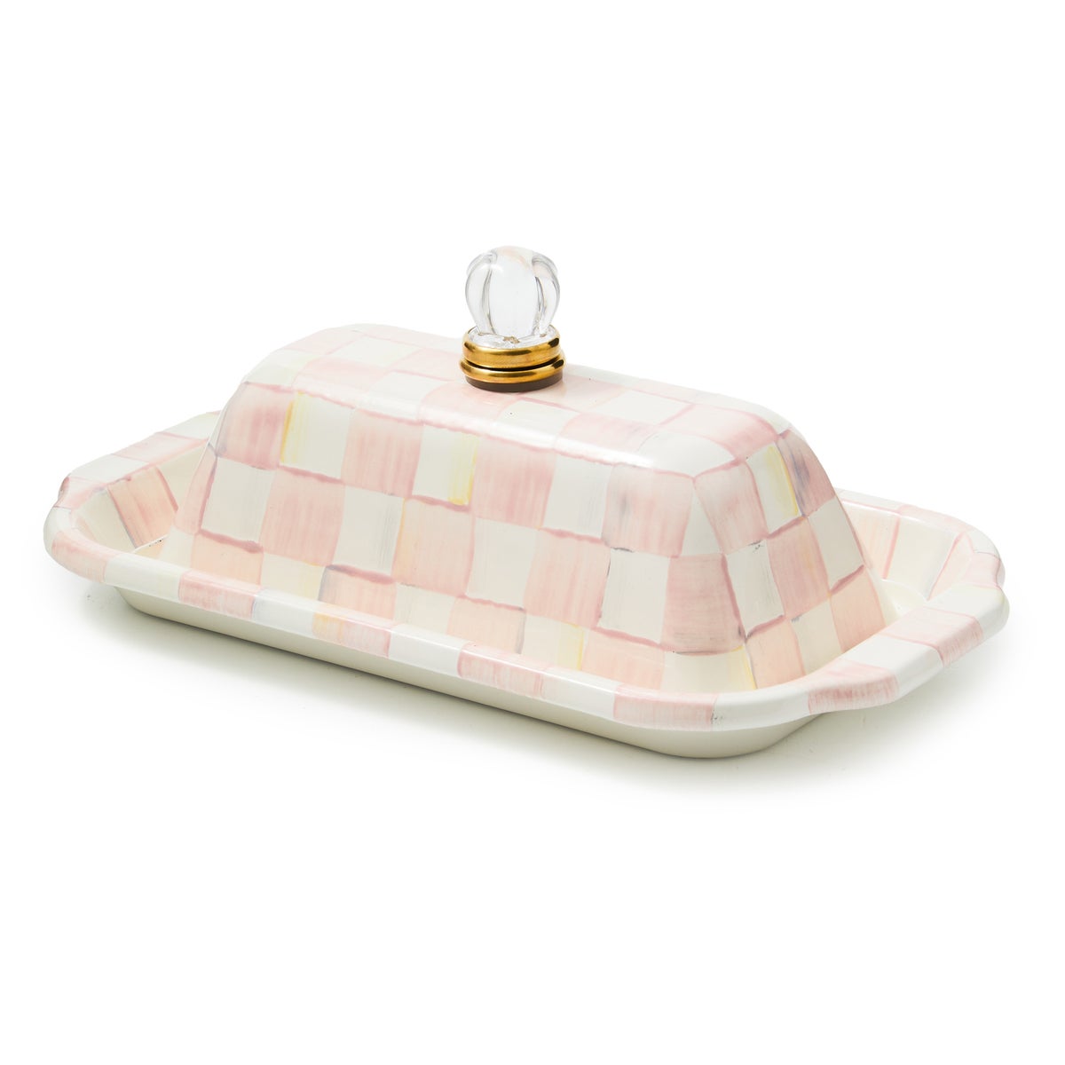 Rosy Check Butter Box - Image 5
