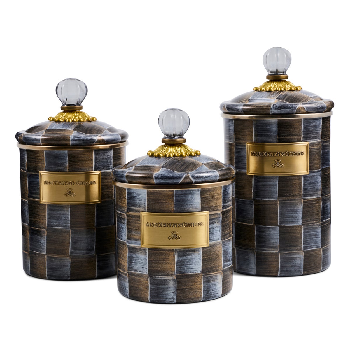 Sophisticheck Large Canister - Image 3