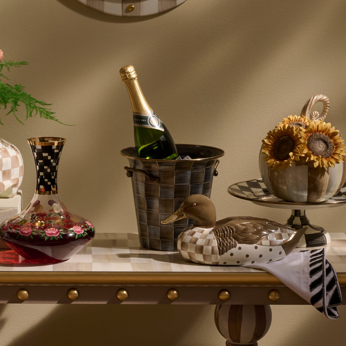 Sophisticheck Wine Cooler - Image 3