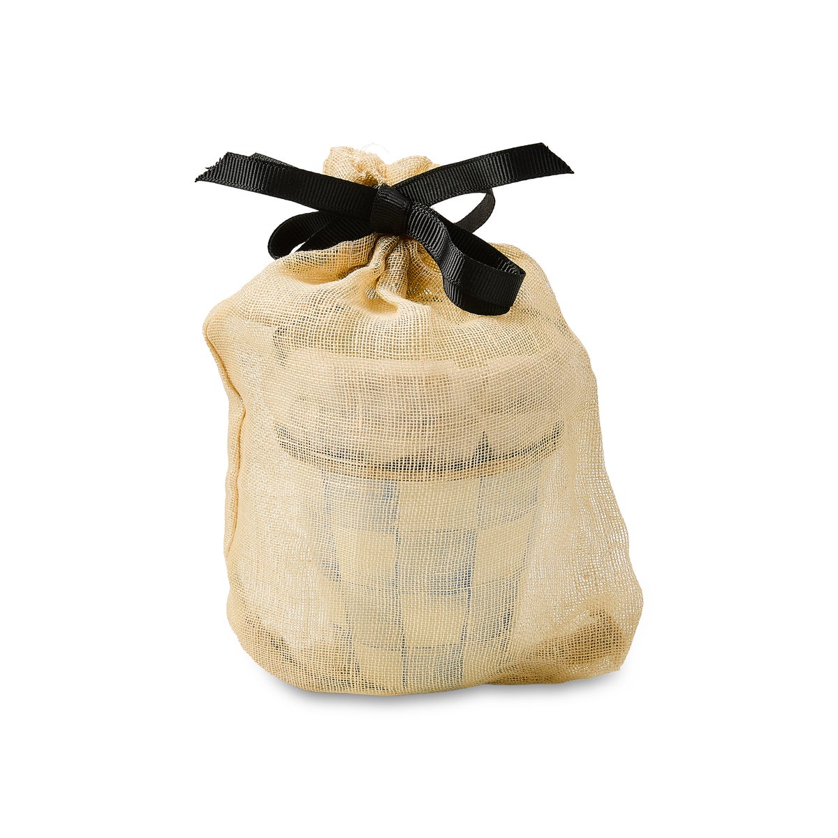 Sky Check Herb Pots, Set of 3 - Image 4