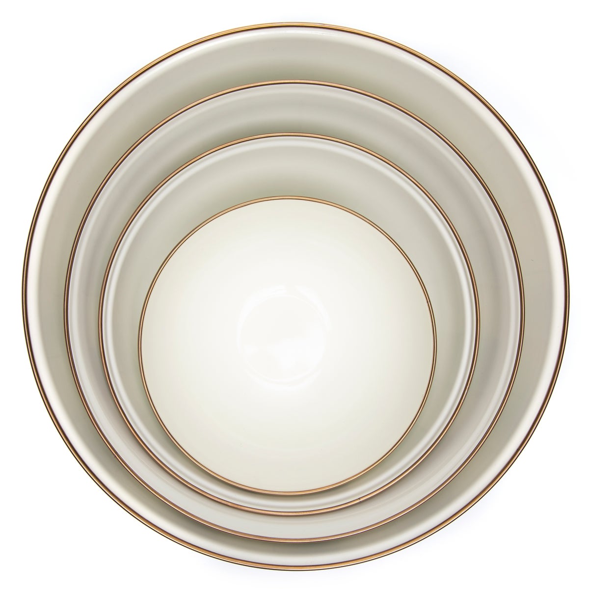 Sterling Check Medium Everyday Bowl - Image 4
