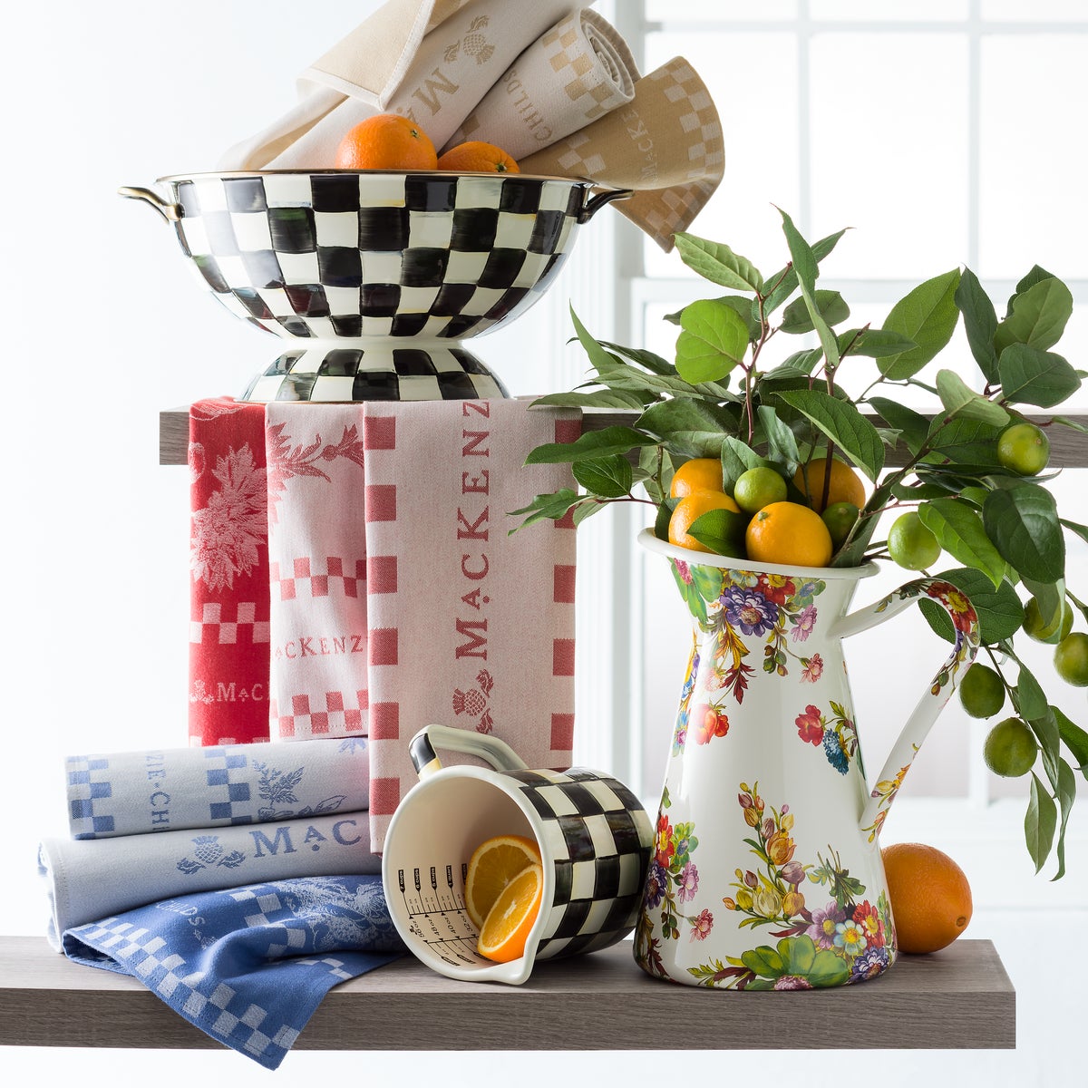 Courtly Check 7 Cup Measuring Cup - Image 2