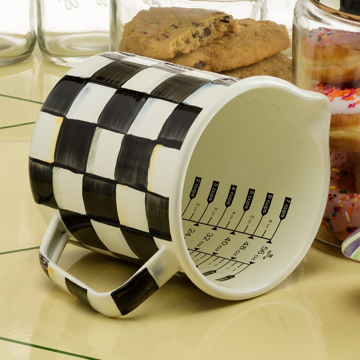 Courtly Check 7 Cup Measuring Cup - Image 7