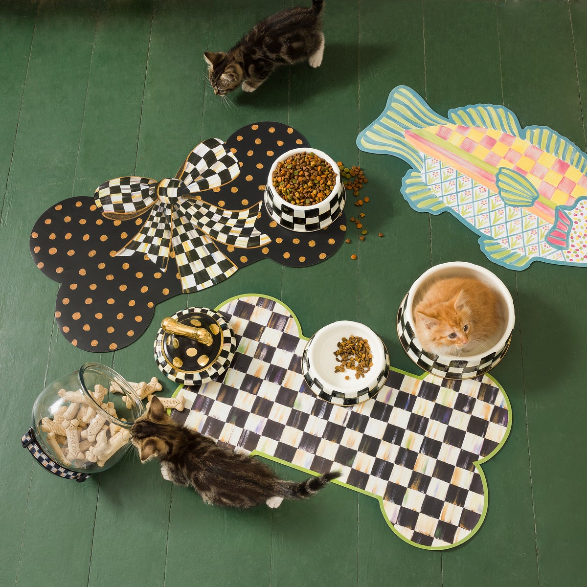 Puppy Placemat - Image 2