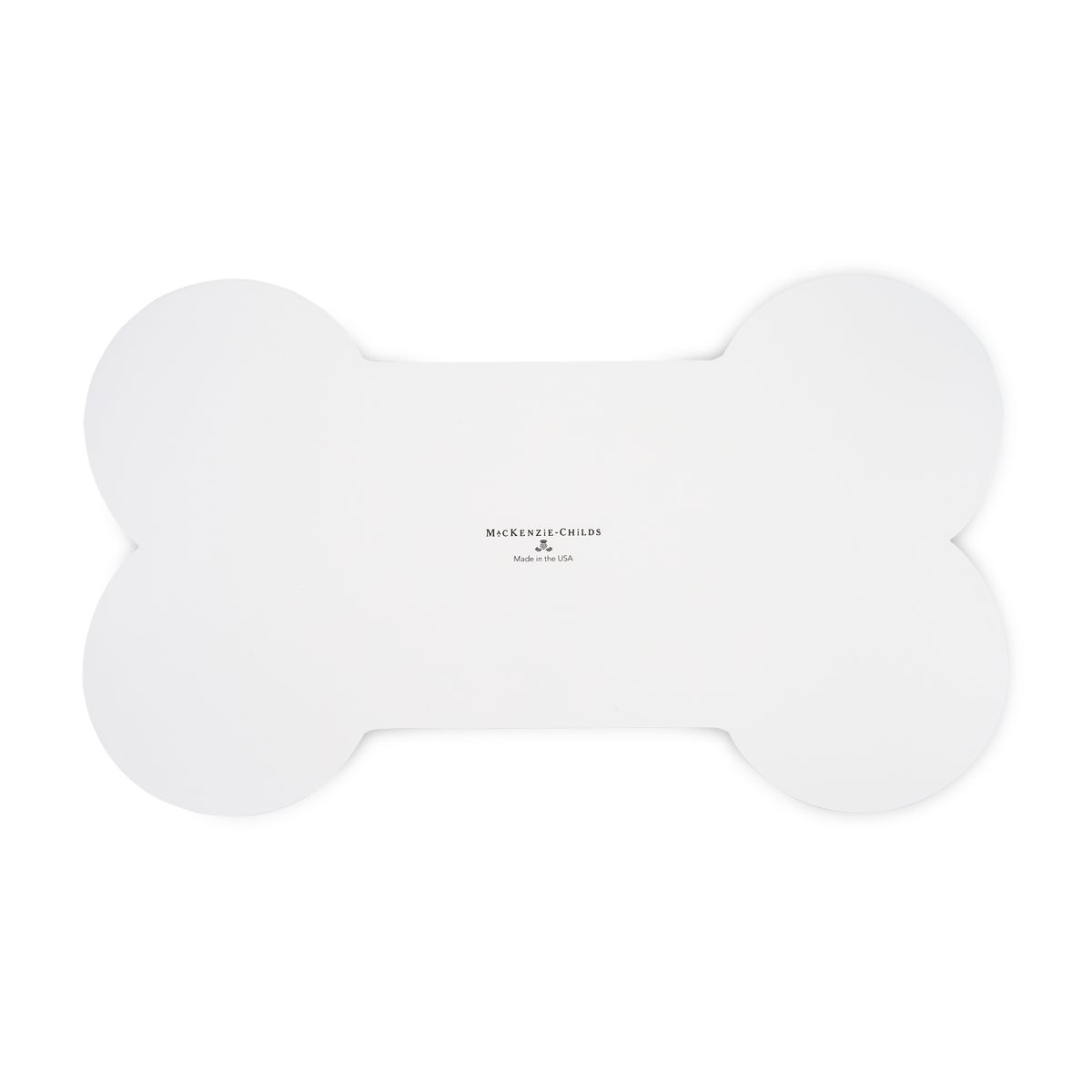 Rosy Check Pup Placemat - Image 2